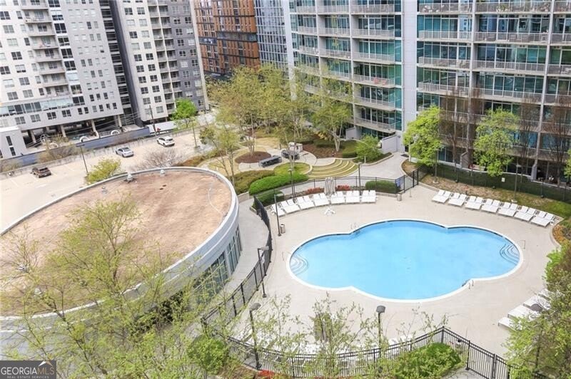 950 Peachtree Street Atlanta - Photo 14