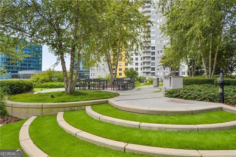 950 Peachtree Street Atlanta - Photo 26