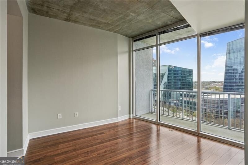 950 Peachtree Street Atlanta - Photo 8