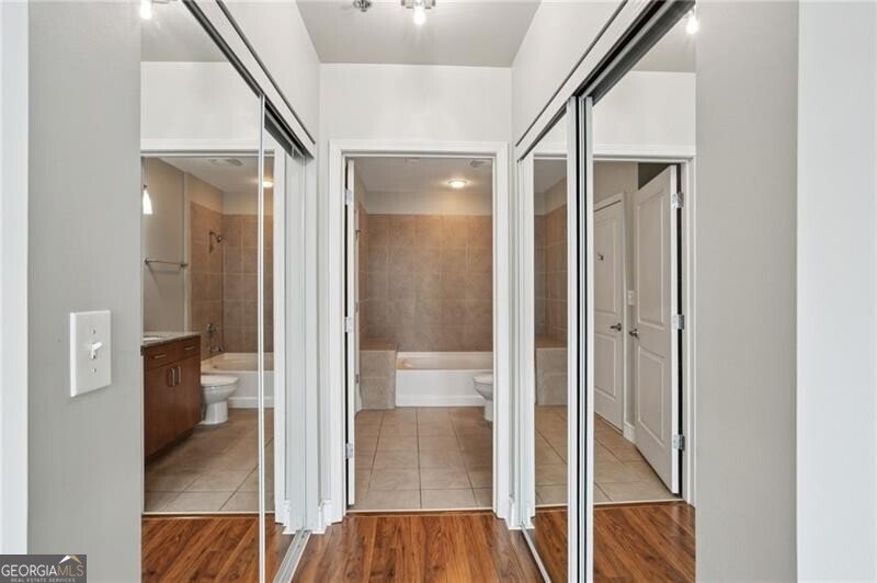 950 Peachtree Street Atlanta - Photo 9