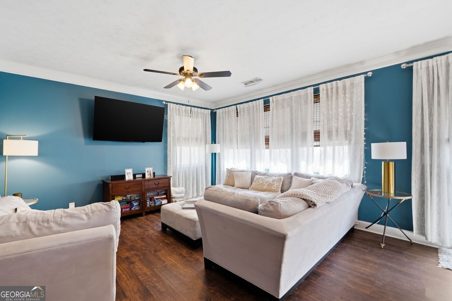 3682 Roseman Landing Cumming - Photo 10