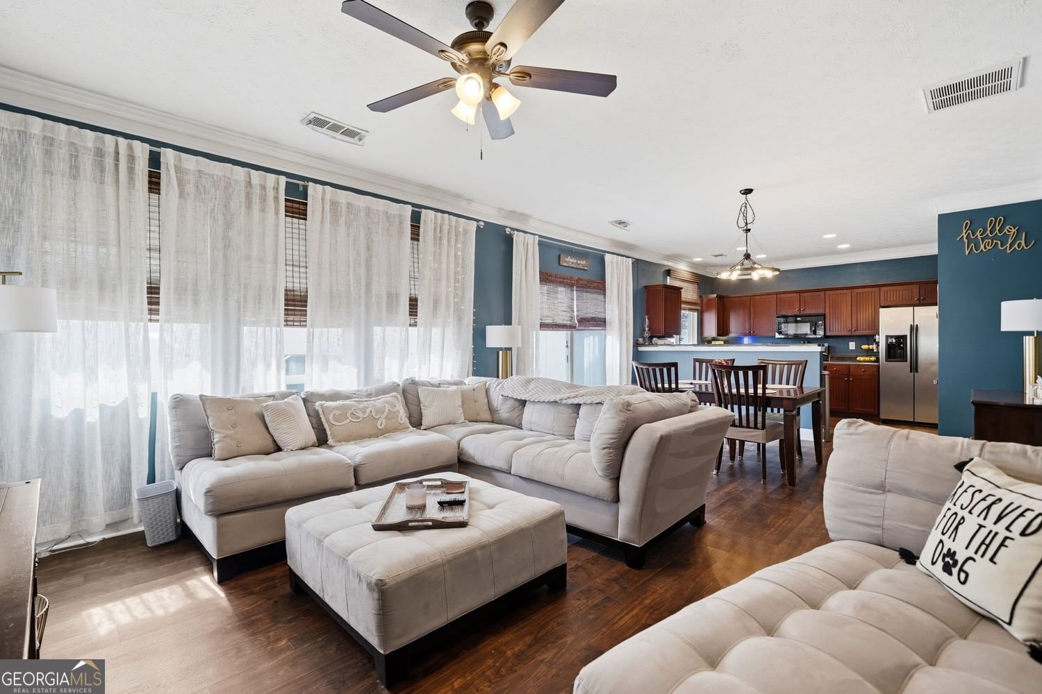 3682 Roseman Landing Cumming - Photo 11