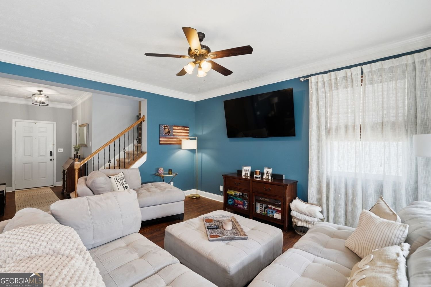 3682 Roseman Landing Cumming - Photo 13