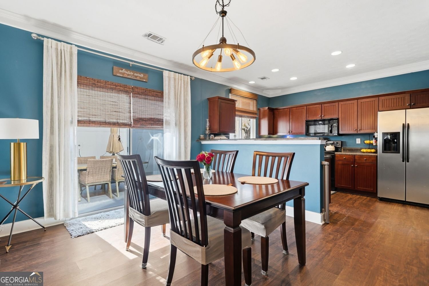 3682 Roseman Landing Cumming - Photo 14