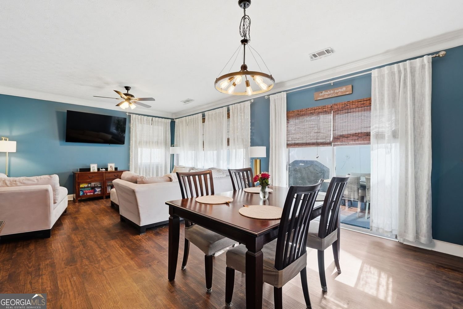 3682 Roseman Landing Cumming - Photo 15