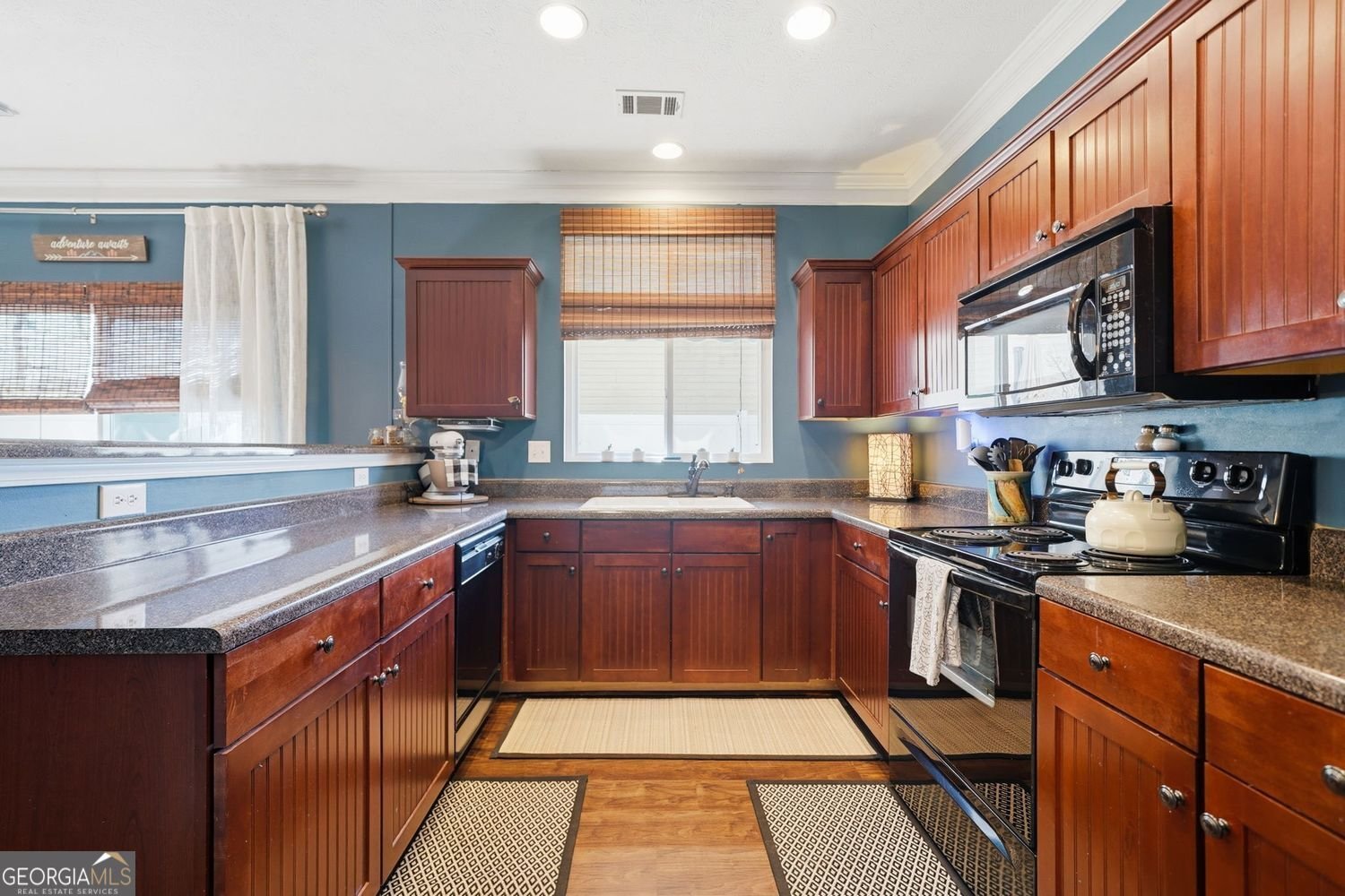 3682 Roseman Landing Cumming - Photo 17