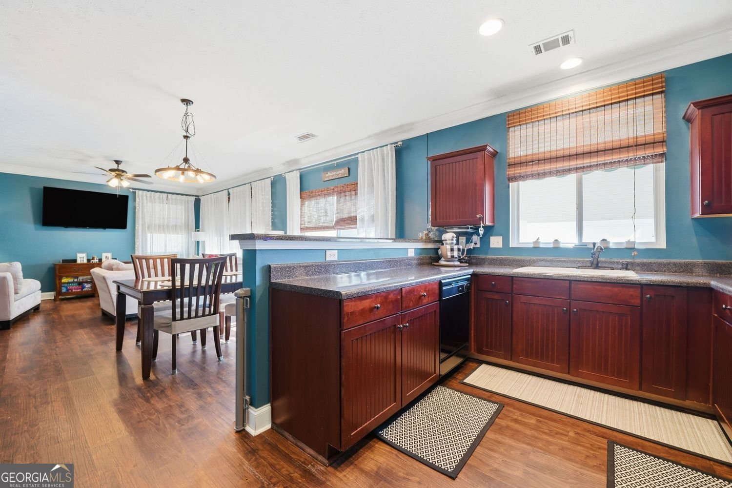 3682 Roseman Landing Cumming - Photo 19