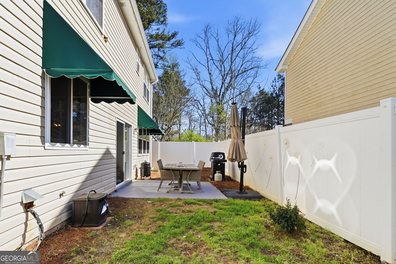 3682 Roseman Landing Cumming - Photo 34