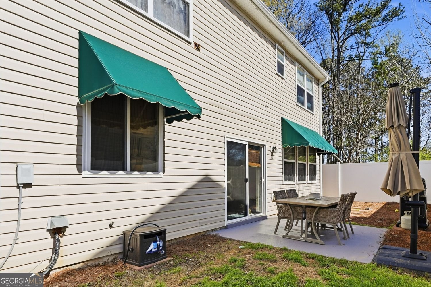 3682 Roseman Landing Cumming - Photo 35