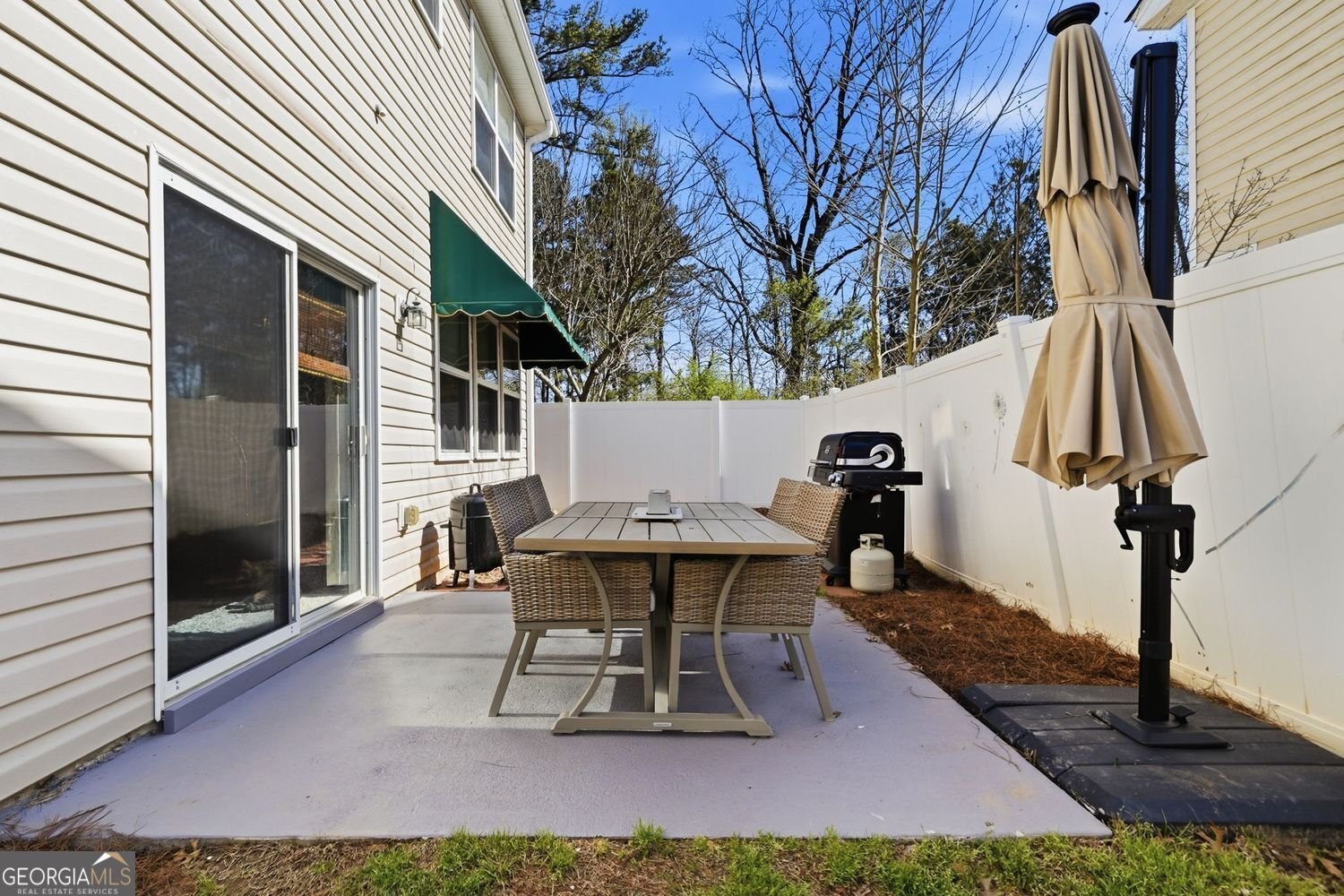 3682 Roseman Landing Cumming - Photo 36