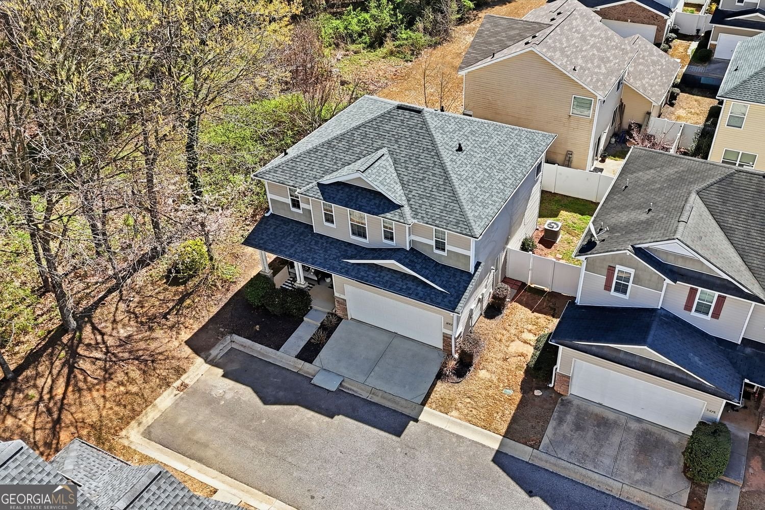 3682 Roseman Landing Cumming - Photo 41