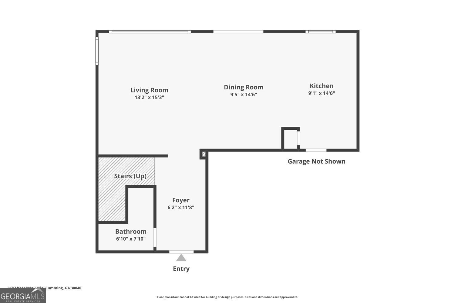 3682 Roseman Landing Cumming - Photo 49