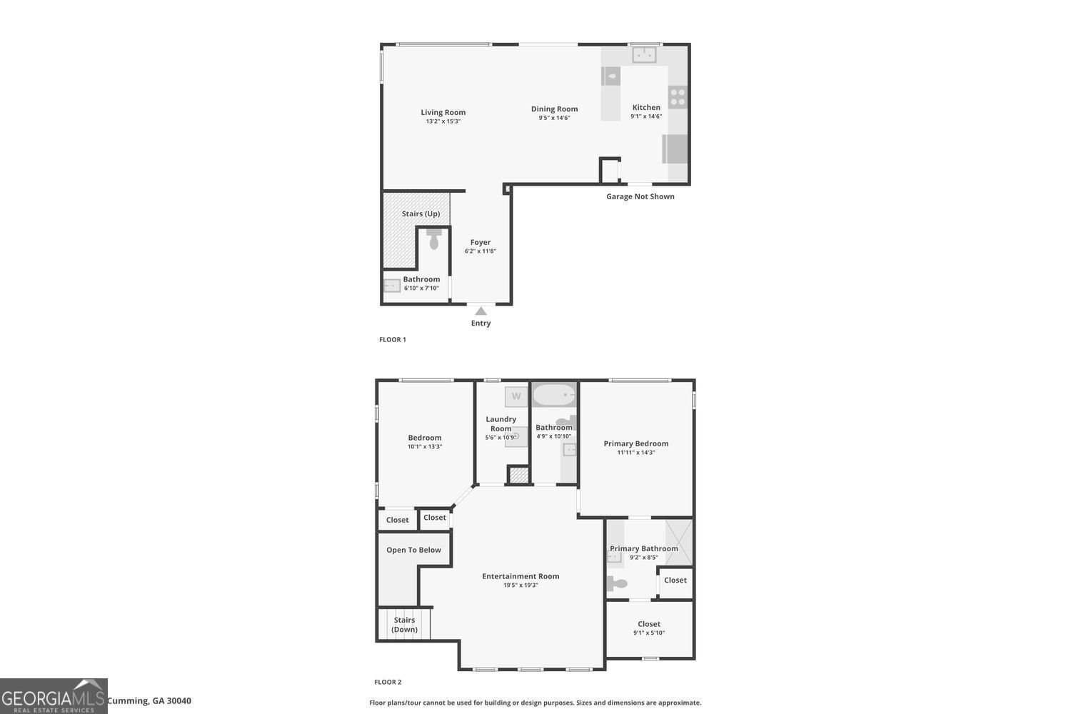 3682 Roseman Landing Cumming - Photo 51