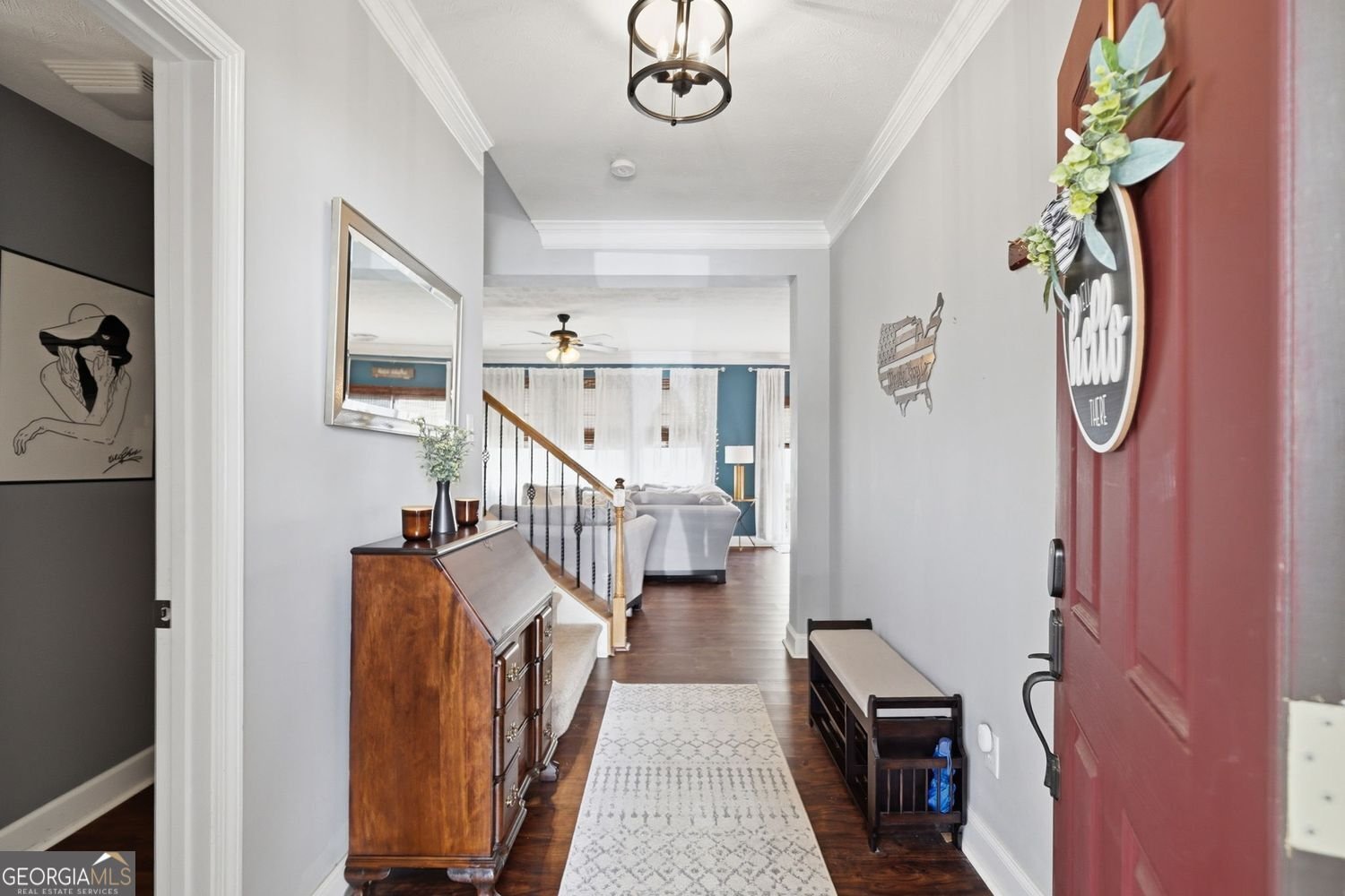 3682 Roseman Landing Cumming - Photo 6