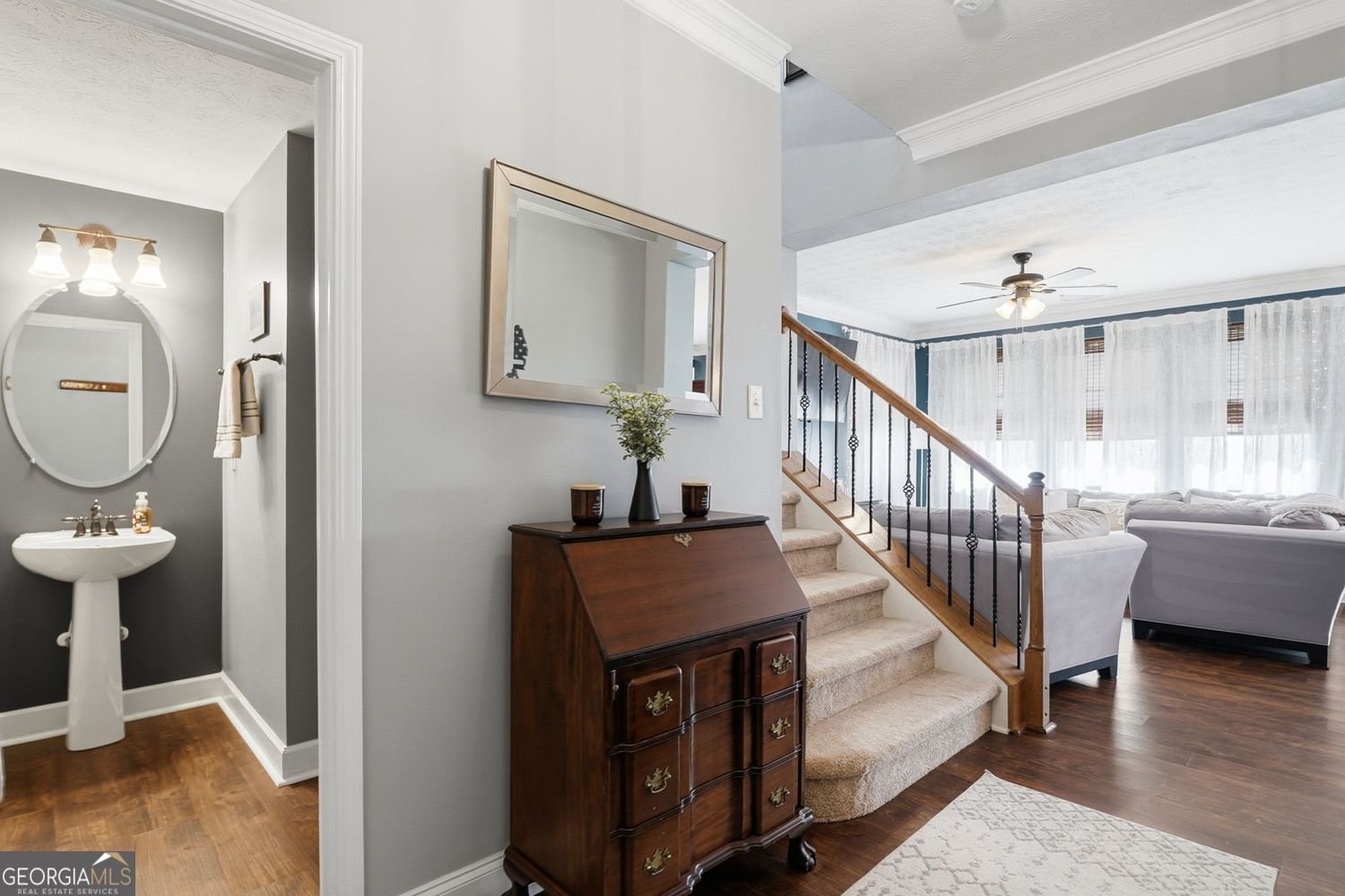 3682 Roseman Landing Cumming - Photo 7