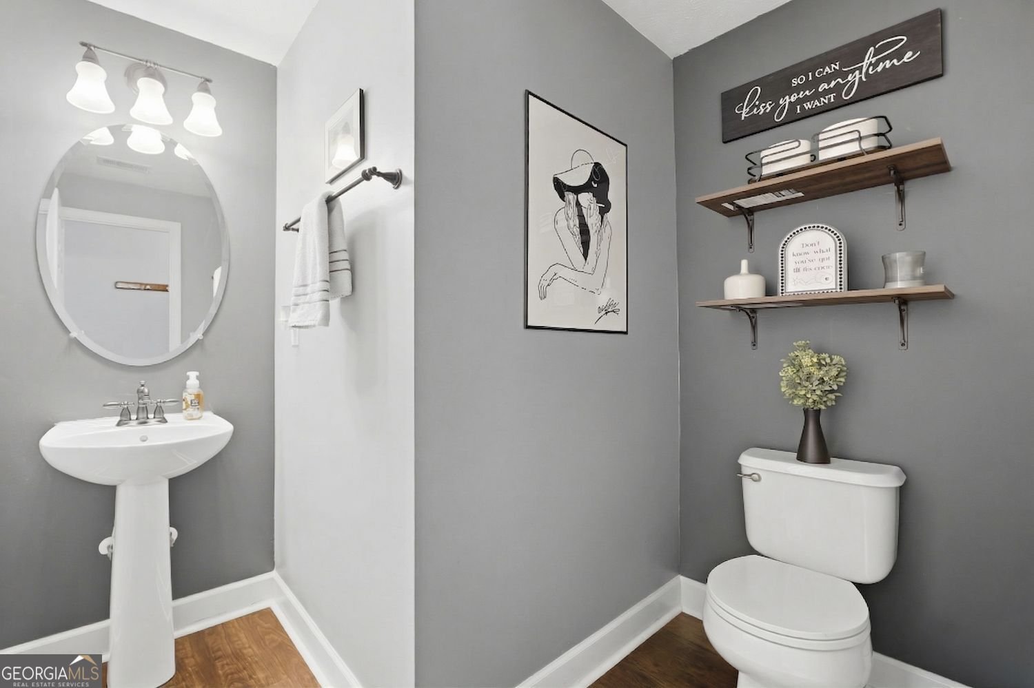 3682 Roseman Landing Cumming - Photo 9