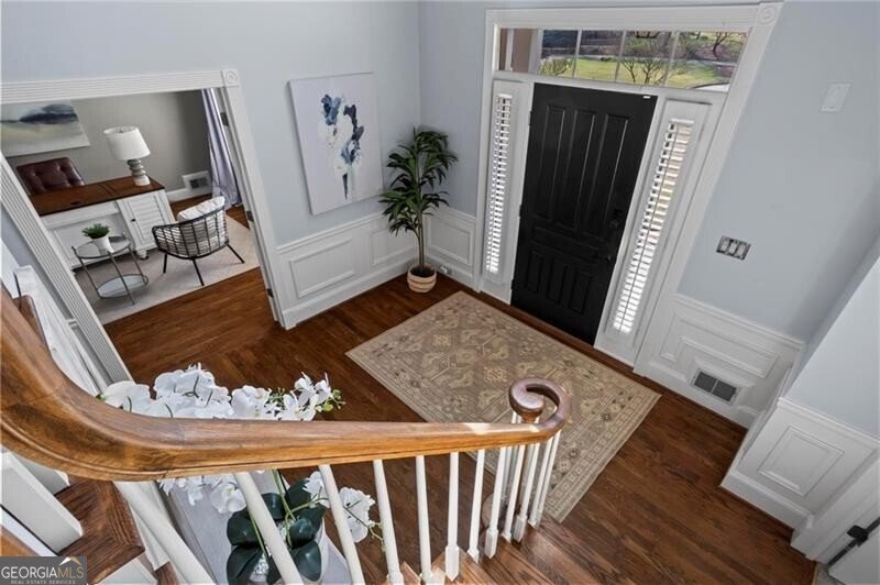 4350 Fallowfield Lane Lilburn - Photo 10