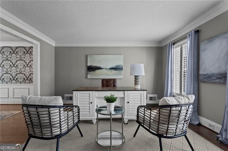 4350 Fallowfield Lane Lilburn - Photo 11