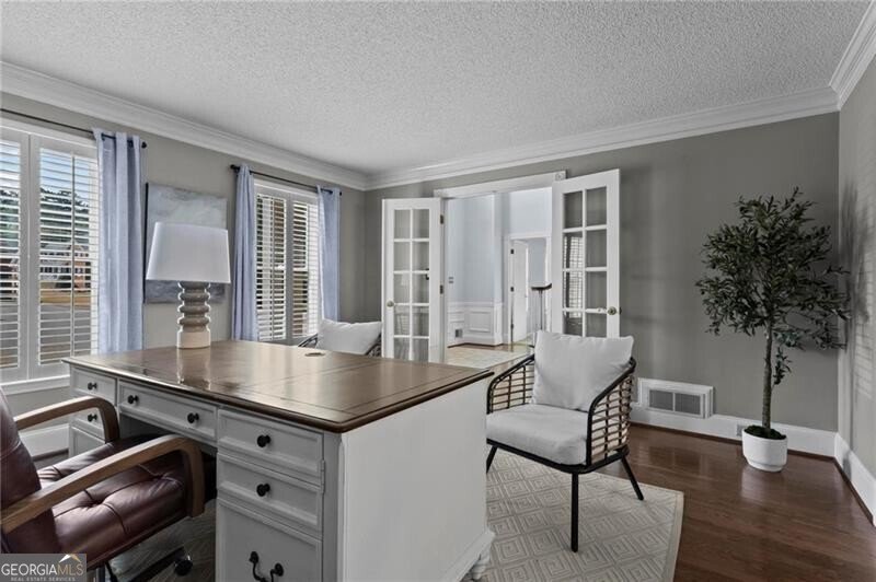 4350 Fallowfield Lane Lilburn - Photo 13