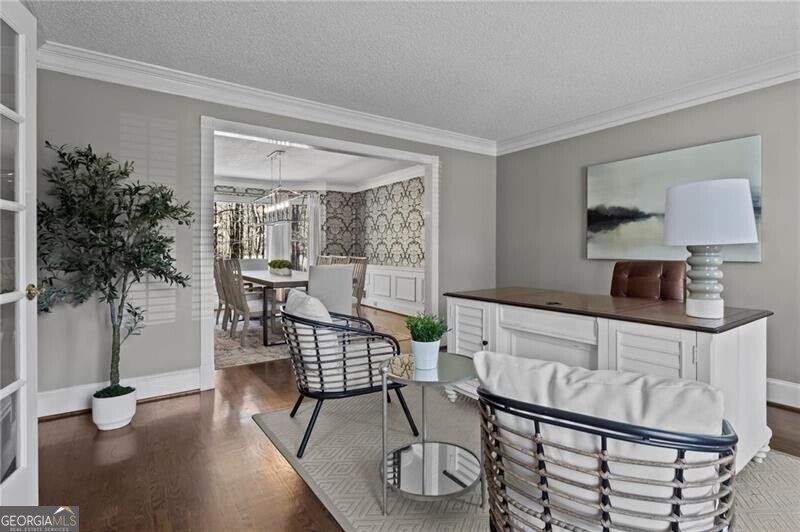 4350 Fallowfield Lane Lilburn - Photo 14