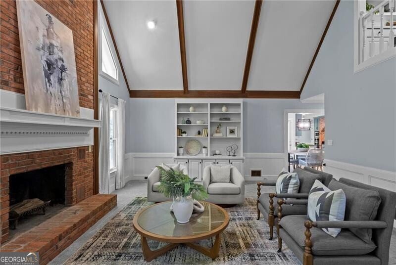 4350 Fallowfield Lane Lilburn - Photo 20