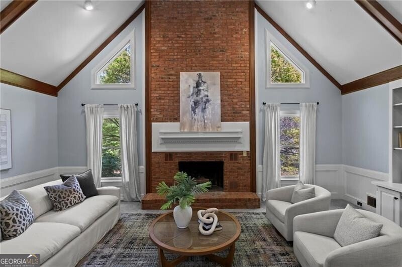 4350 Fallowfield Lane Lilburn - Photo 22