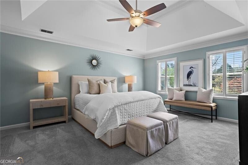 4350 Fallowfield Lane Lilburn - Photo 25