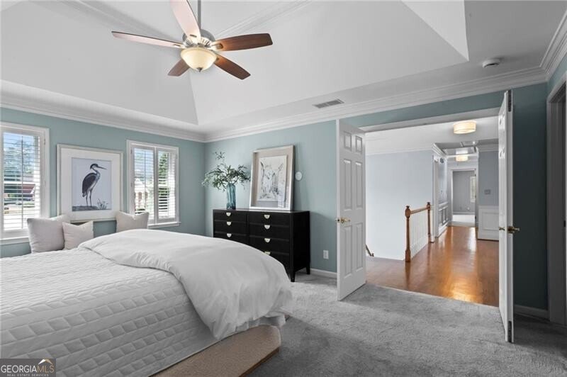 4350 Fallowfield Lane Lilburn - Photo 26