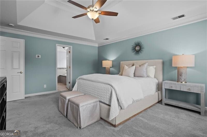 4350 Fallowfield Lane Lilburn - Photo 29