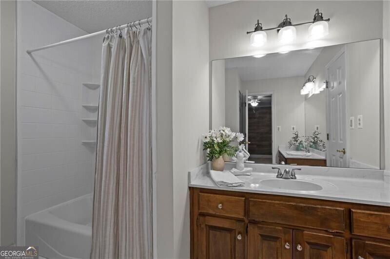 4350 Fallowfield Lane Lilburn - Photo 38