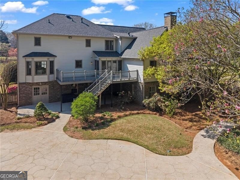 4350 Fallowfield Lane Lilburn - Photo 55