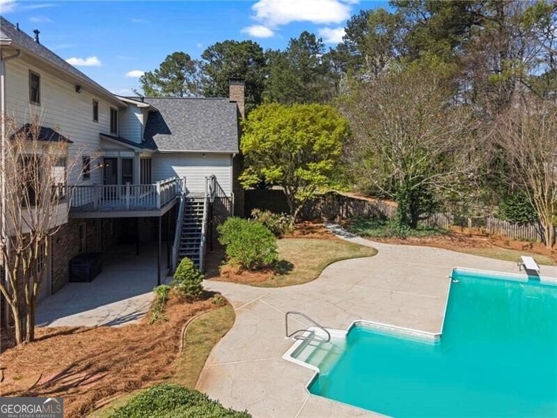 4350 Fallowfield Lane Lilburn - Photo 56