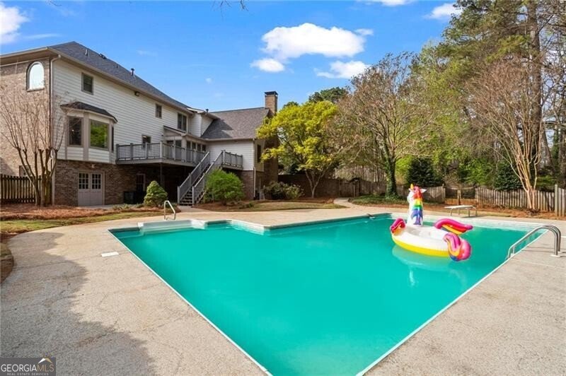 4350 Fallowfield Lane Lilburn - Photo 57