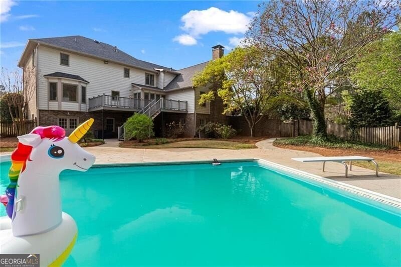 4350 Fallowfield Lane Lilburn - Photo 58