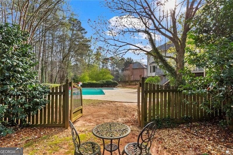 4350 Fallowfield Lane Lilburn - Photo 59