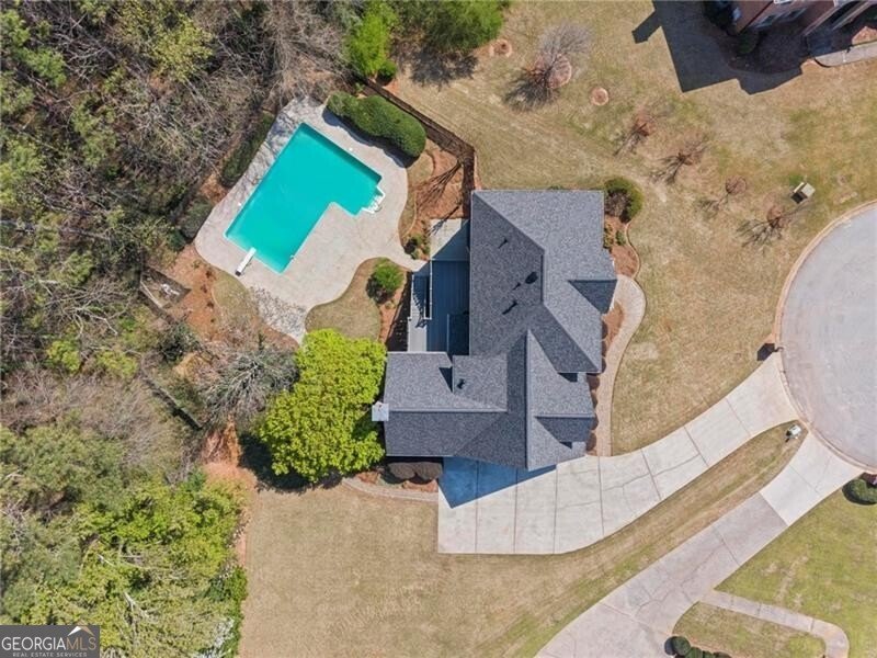 4350 Fallowfield Lane Lilburn - Photo 60