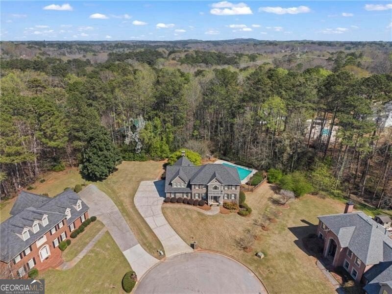 4350 Fallowfield Lane Lilburn - Photo 63