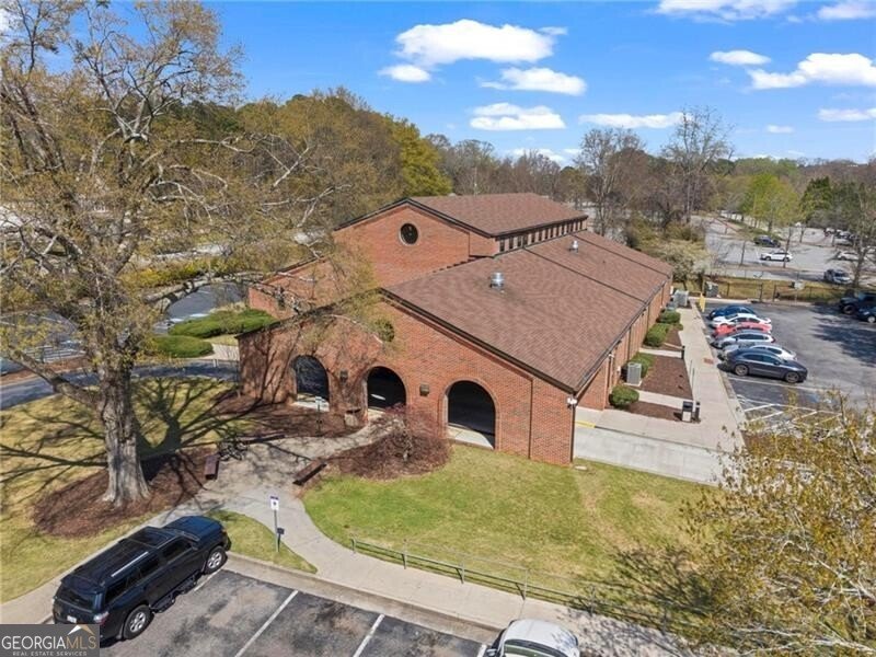 4350 Fallowfield Lane Lilburn - Photo 65