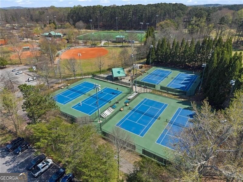 4350 Fallowfield Lane Lilburn - Photo 66