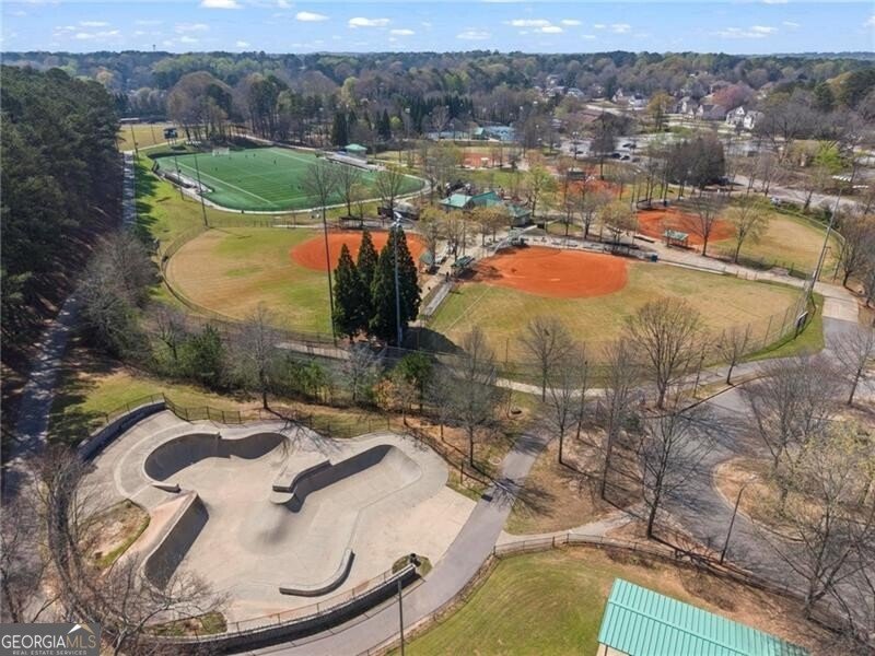 4350 Fallowfield Lane Lilburn - Photo 67