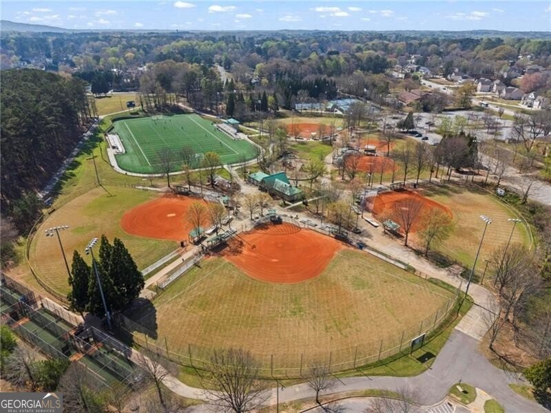 4350 Fallowfield Lane Lilburn - Photo 69