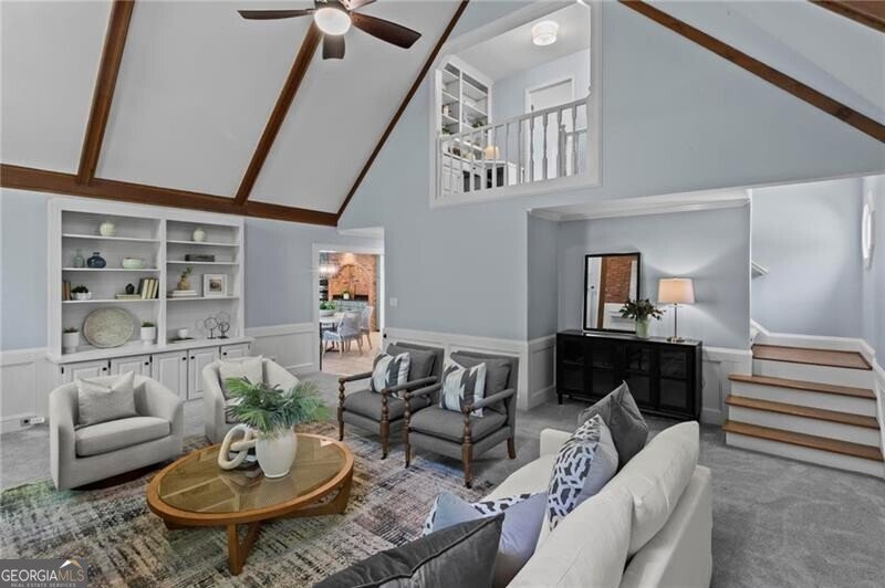 4350 Fallowfield Lane Lilburn - Photo 7