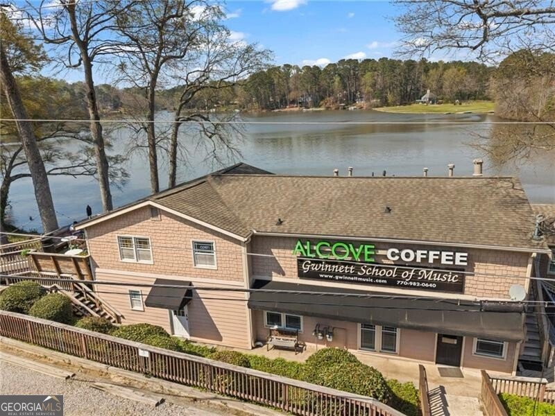 4350 Fallowfield Lane Lilburn - Photo 70