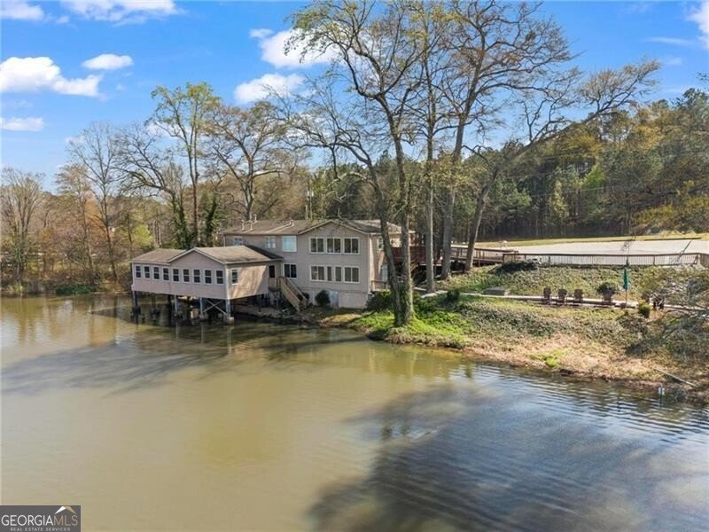 4350 Fallowfield Lane Lilburn - Photo 71