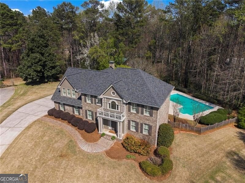 4350 Fallowfield Lane Lilburn - Photo 72