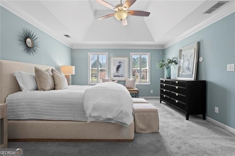 4350 Fallowfield Lane Lilburn - Photo 8