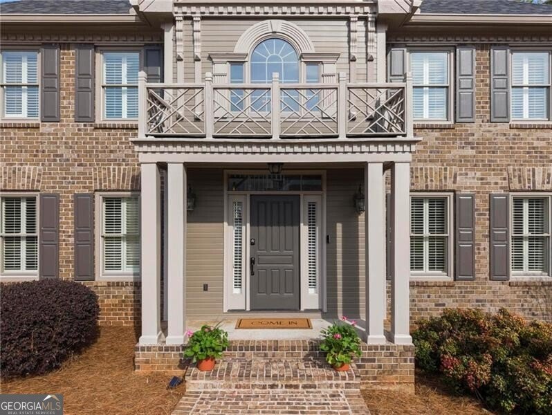 4350 Fallowfield Lane Lilburn - Photo 9