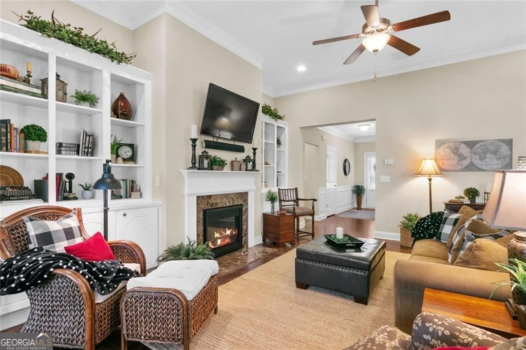 559 Bishopton Street Grayson - Photo 12