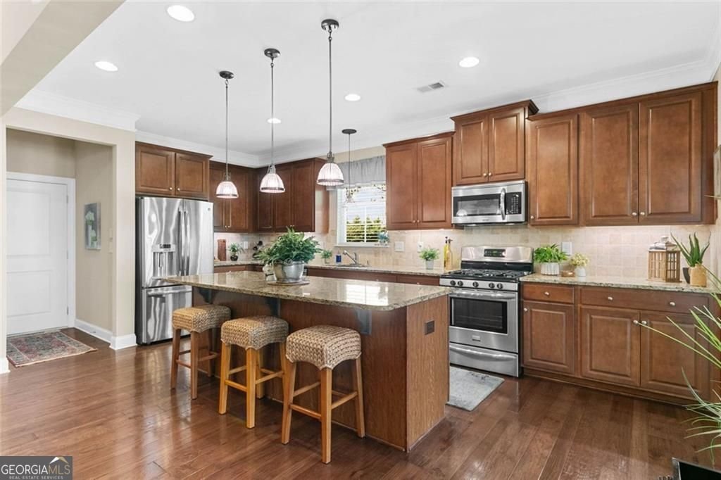 559 Bishopton Street Grayson - Photo 14