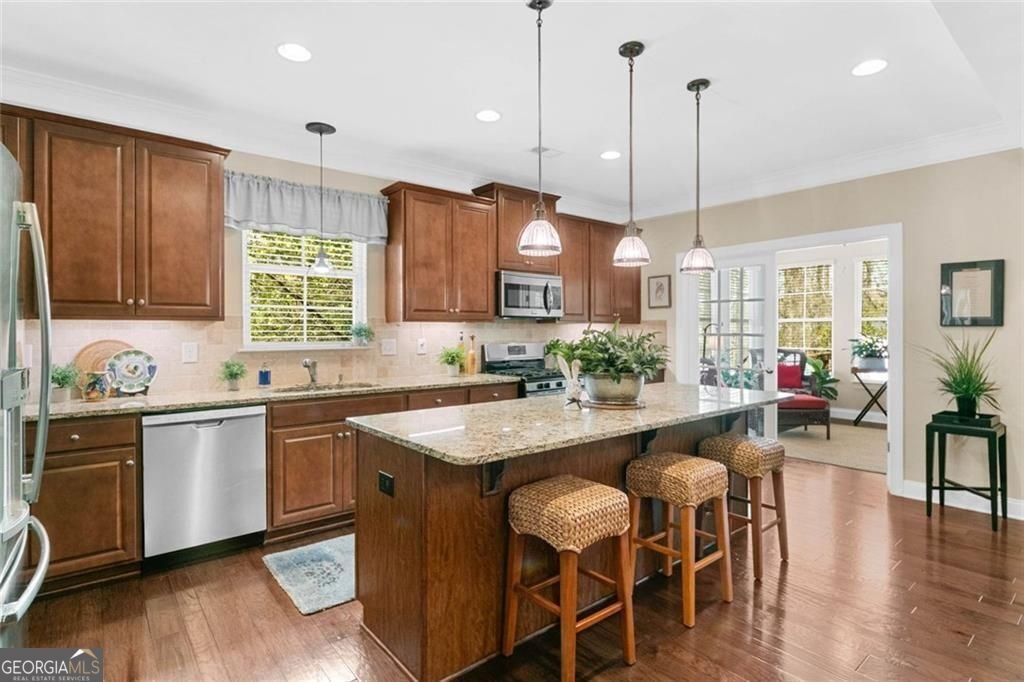 559 Bishopton Street Grayson - Photo 15